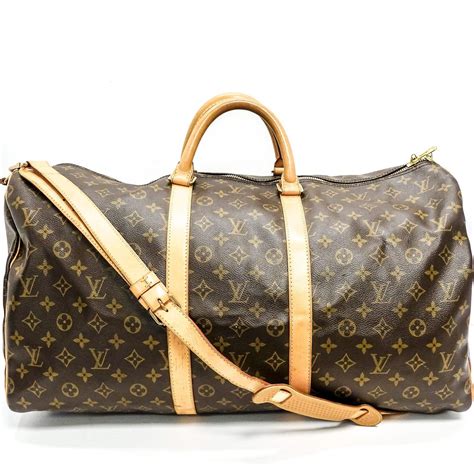 louis vuitton keepall kopen|louis vuitton keepall bandouliere monogram.